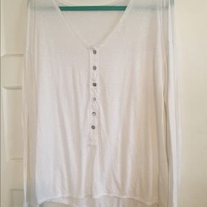 Michael Stars Long Sleeve